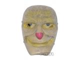 FMA Wire Mesh " Forest to blame" Mask  tb728